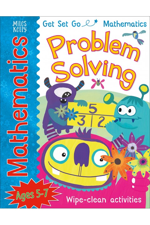 Get Set Go Mathematics Problem Solving